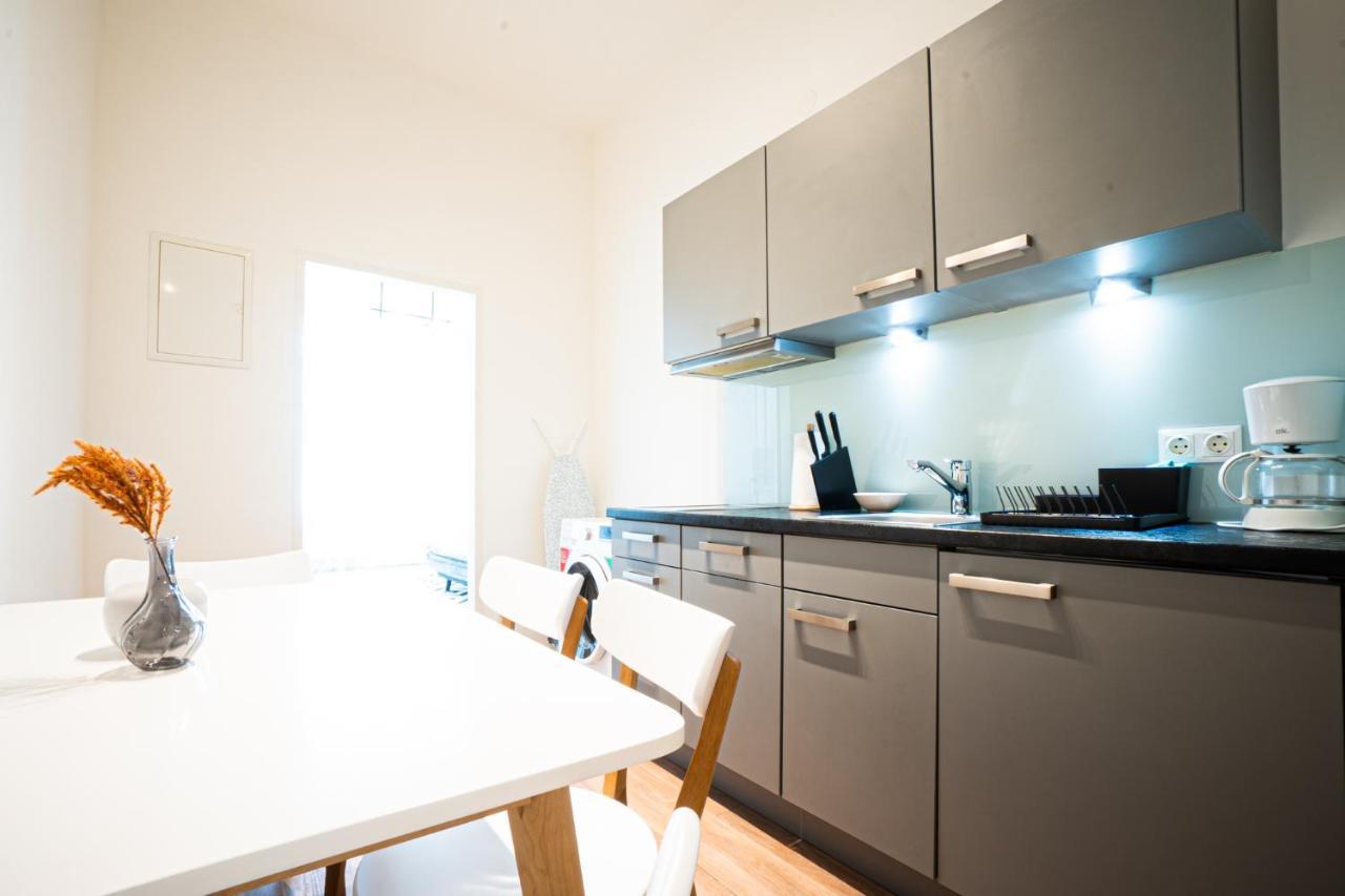 Apartamento Bright Boutique Located 15 Min From Stephansdom *