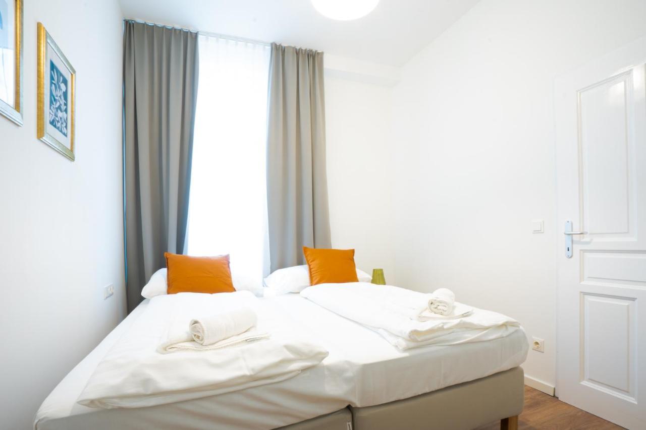 Apartamento Bright Boutique Located 15 Min From Stephansdom Viena