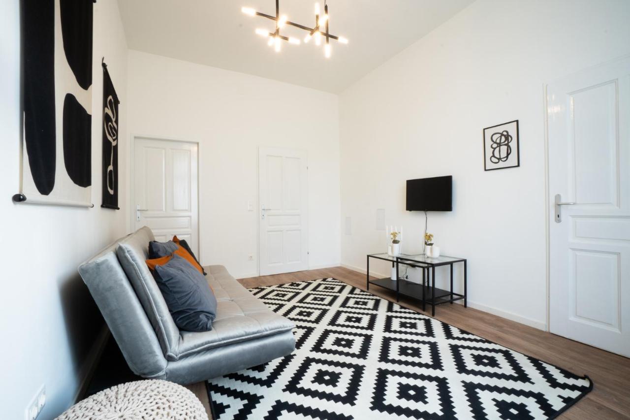 Bright Boutique Located 15 Min From Stephansdom * Viena