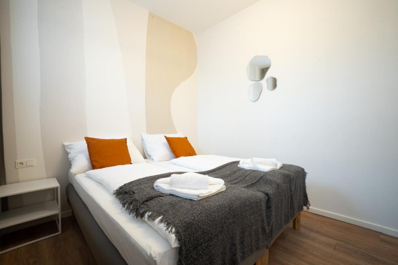 Bright Boutique Located 15 Min From Stephansdom Apartamento