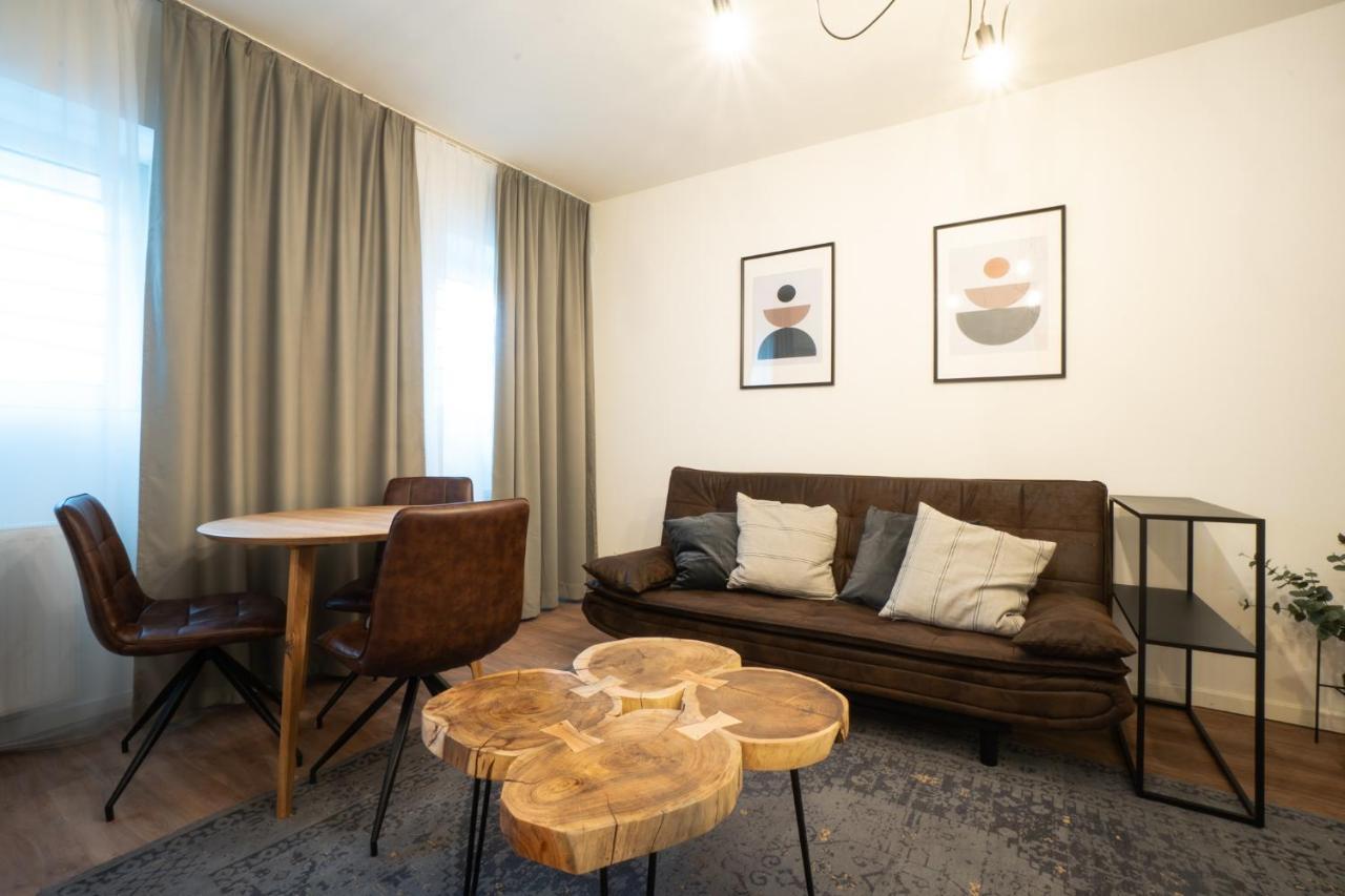 Bright Boutique Located 15 Min From Stephansdom * Viena