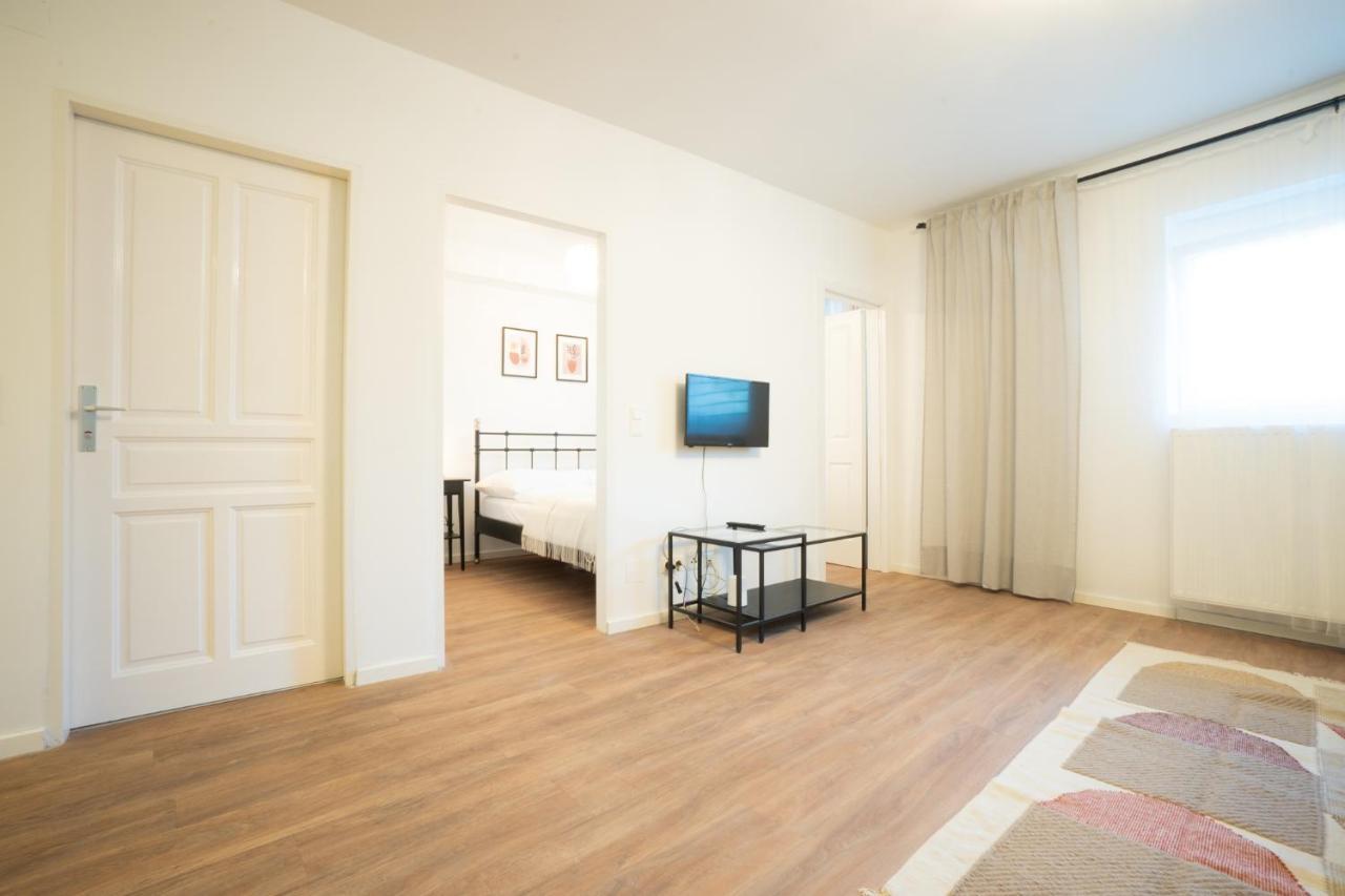 Bright Boutique Located 15 Min From Stephansdom Apartamento Viena
