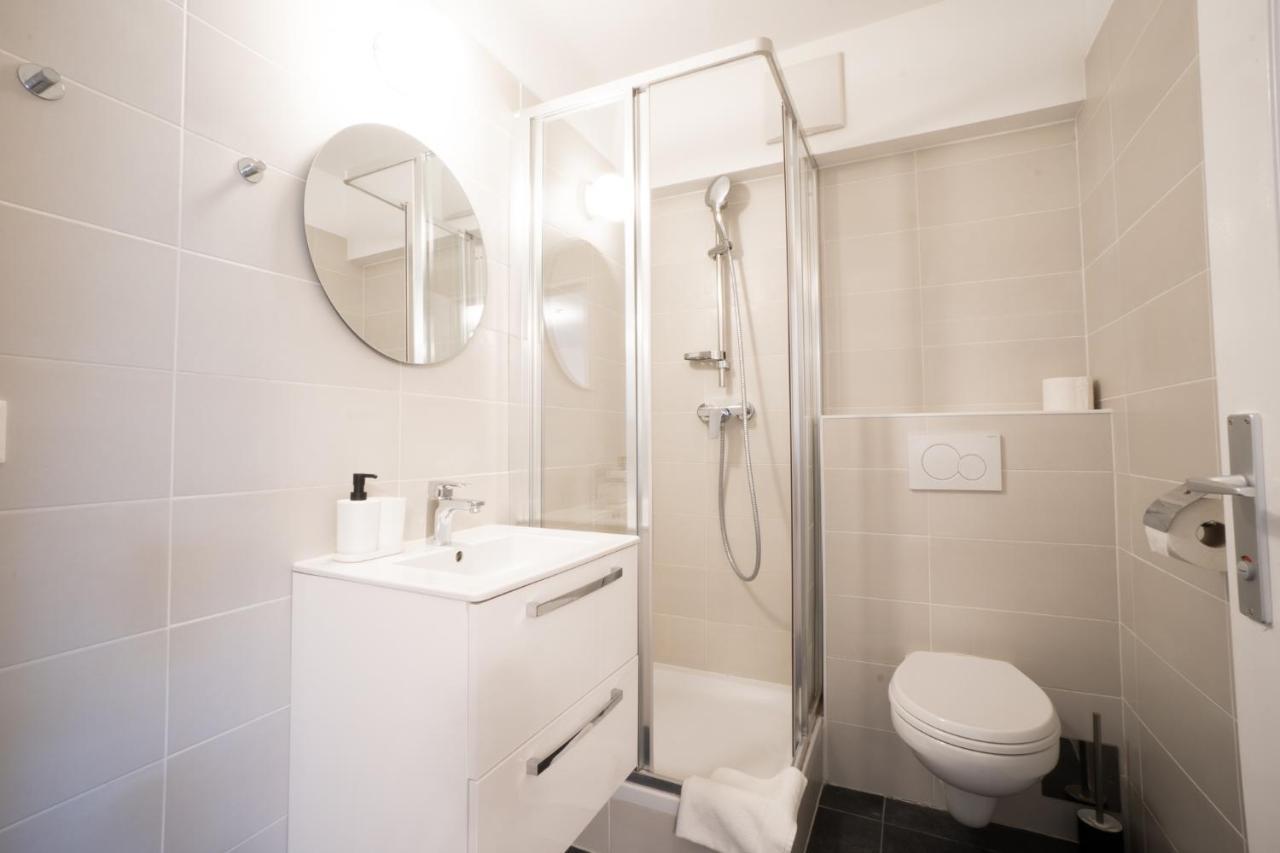 Bright Boutique Located 15 Min From Stephansdom * Viena