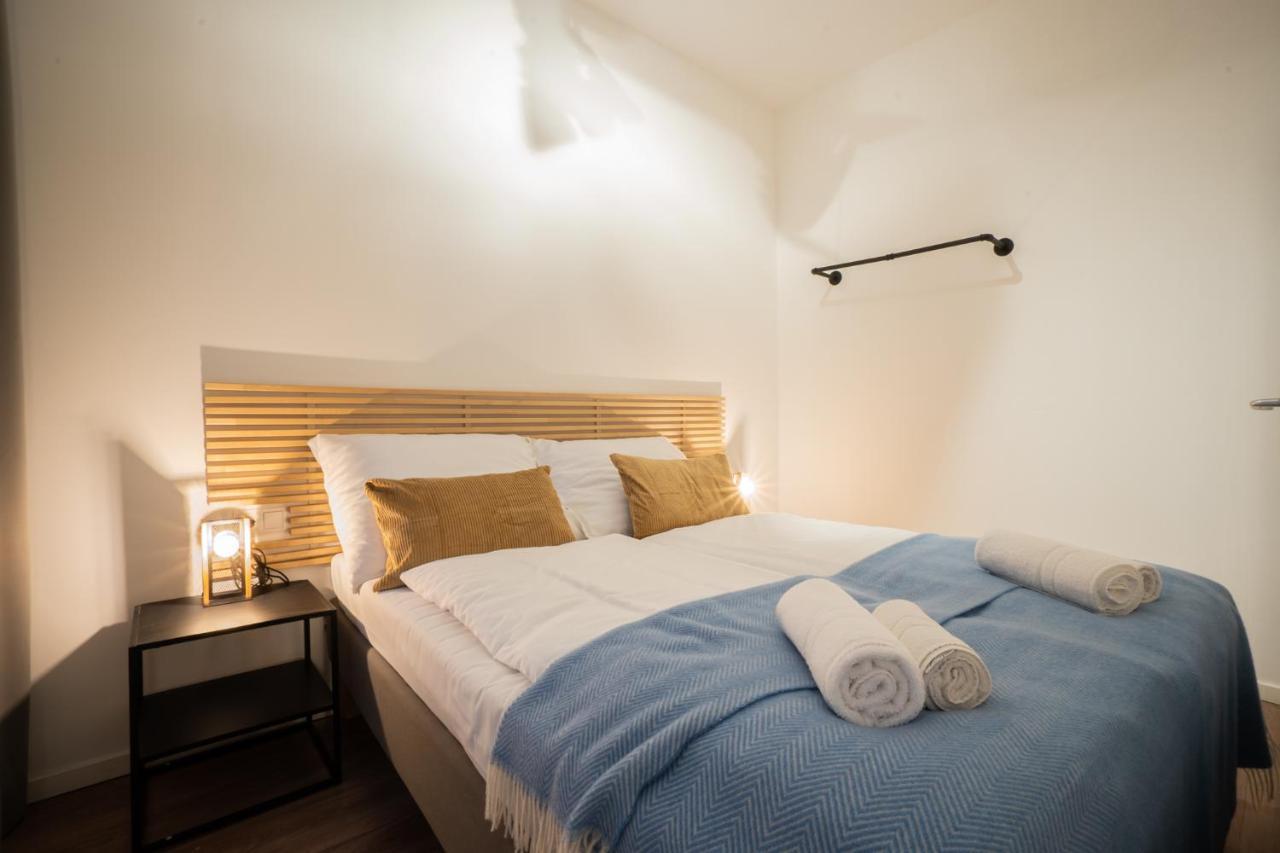Bright Boutique Located 15 Min From Stephansdom Apartamento Viena