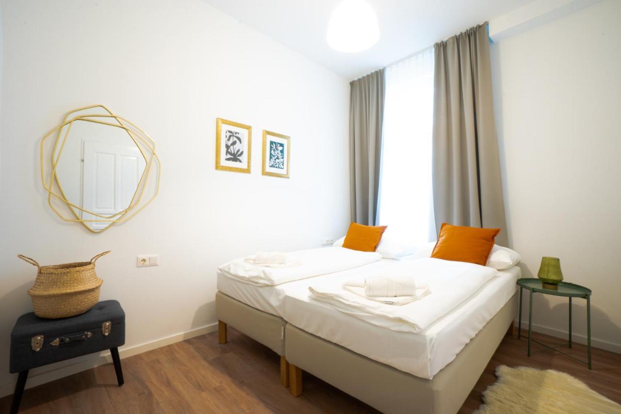 Bright Boutique Located 15 Min From Stephansdom * Viena