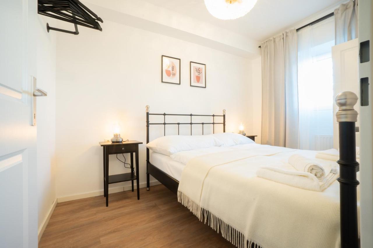 Bright Boutique Located 15 Min From Stephansdom