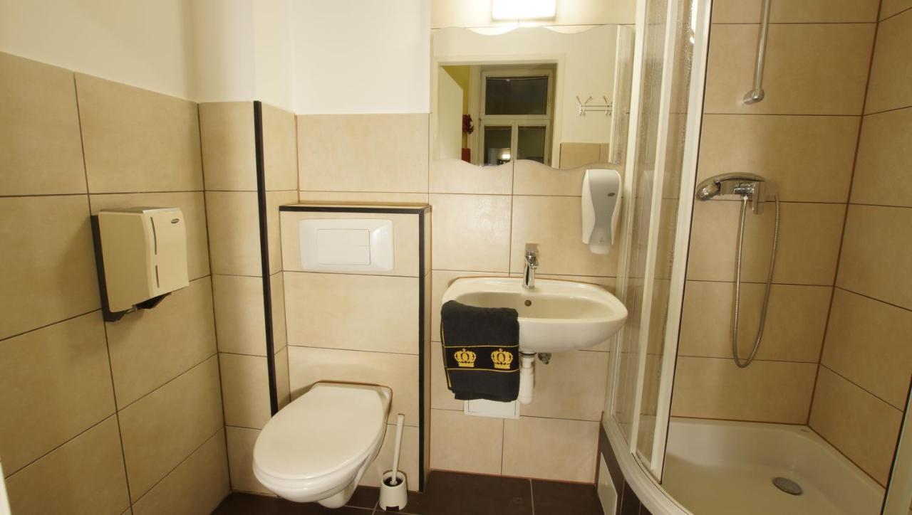 Hostel Westend