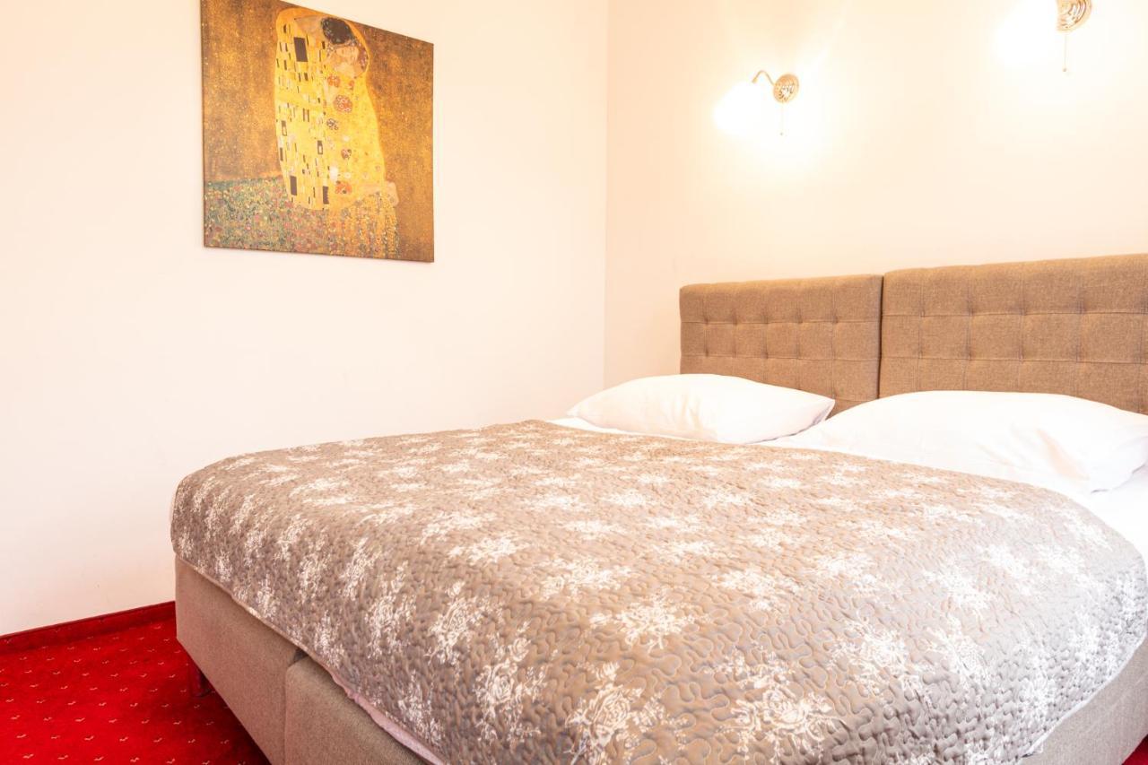 Hotel Klimt