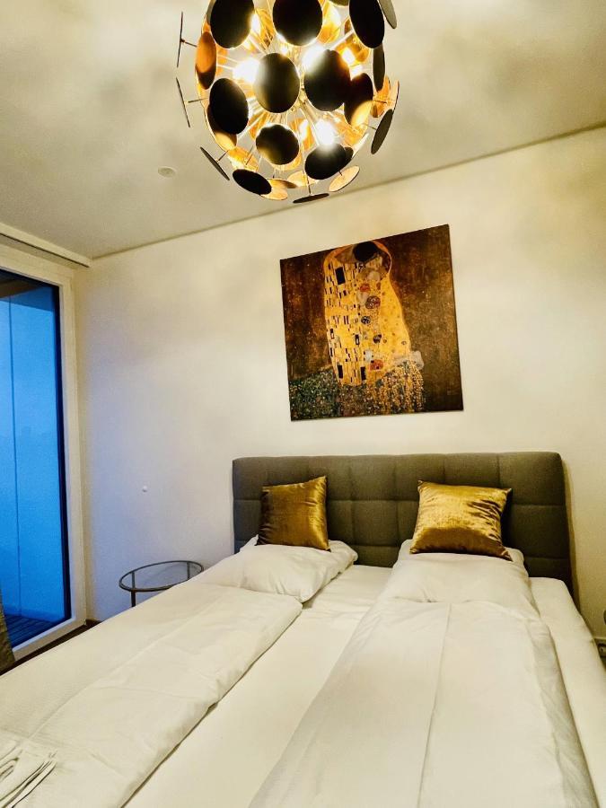 Royal Swan Skyline, Apartment Wien