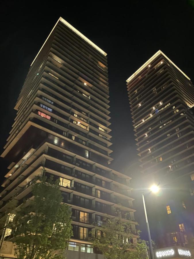Apartment Royal Swan Skyline, *