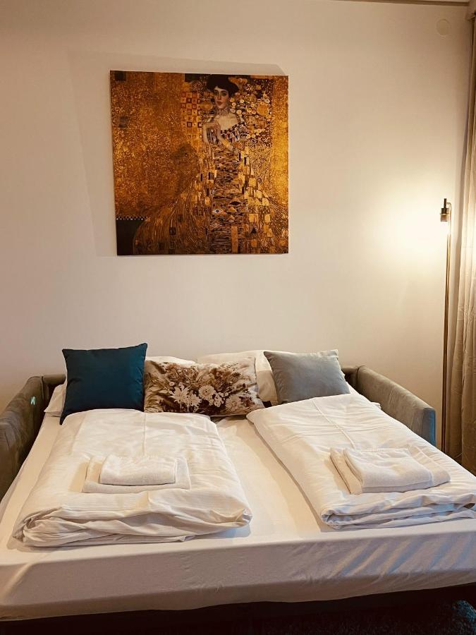 Apartment Royal Swan Skyline, *