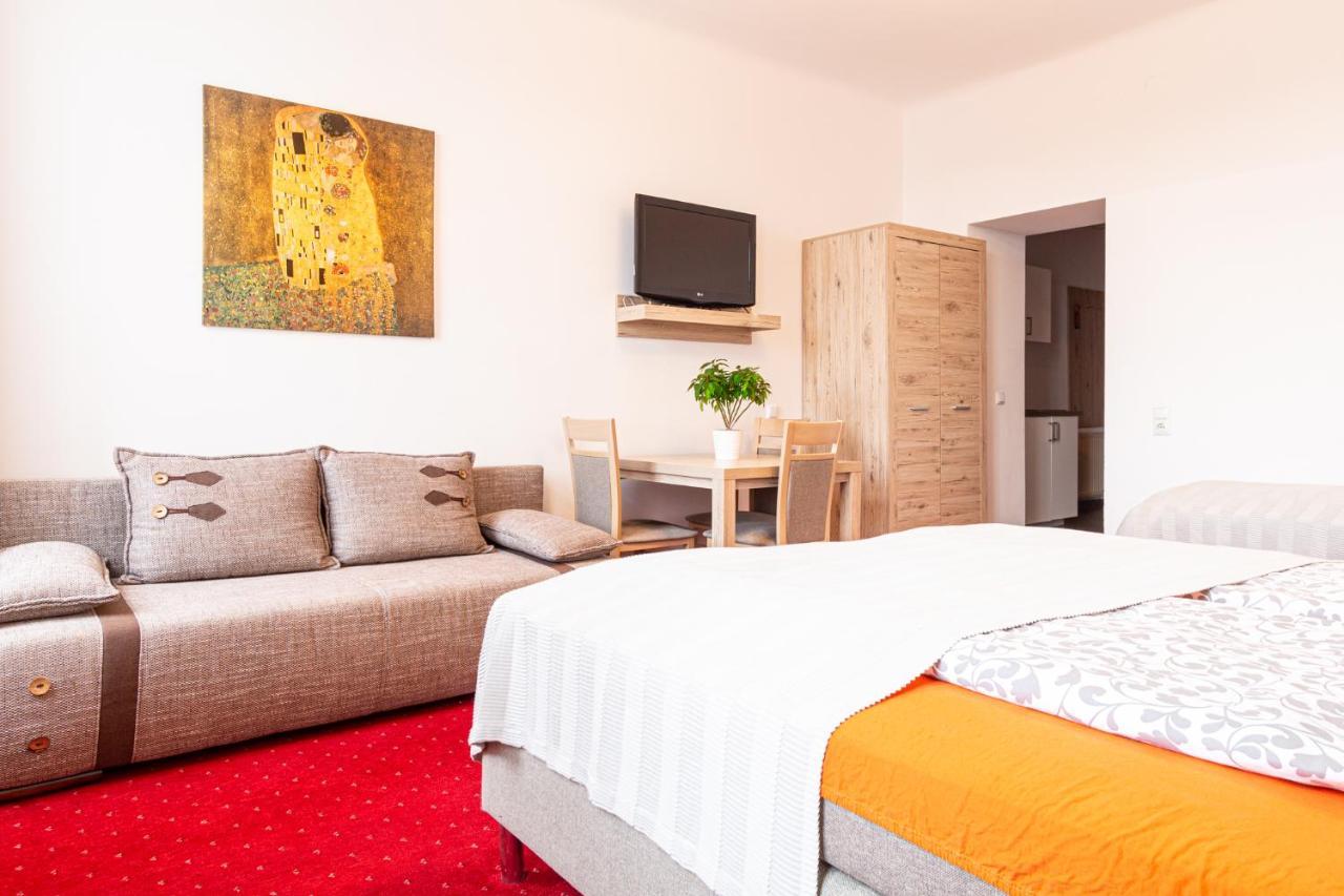 Hotel Klimt