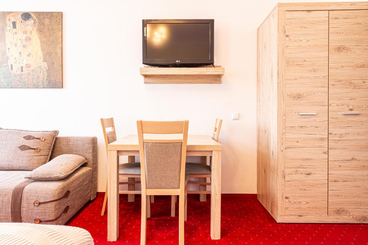 Hotel Klimt 3*