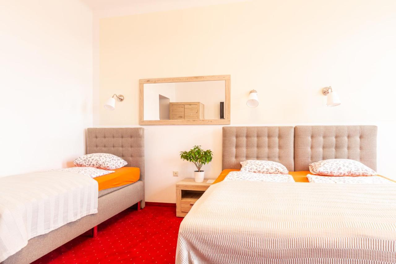 Hotel Klimt 3*