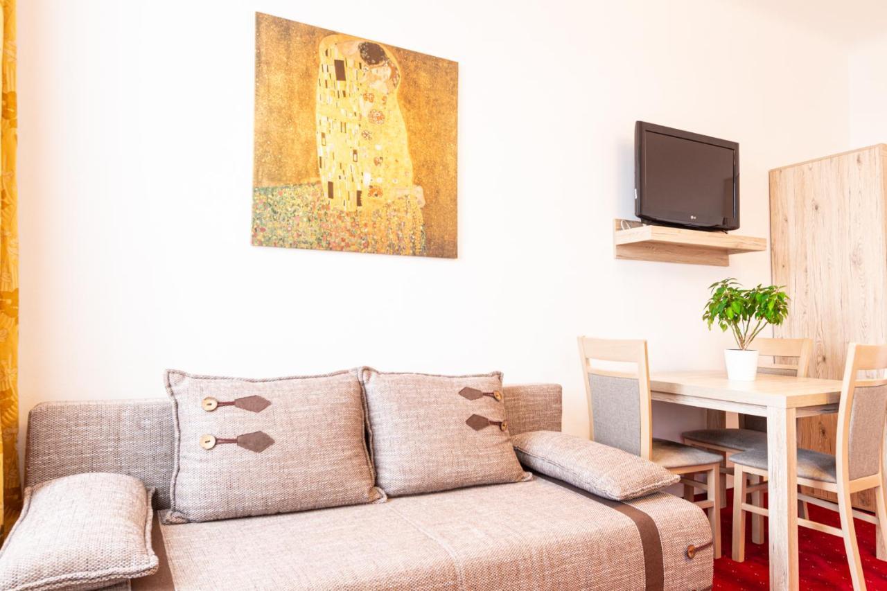 Hotel Klimt 3*