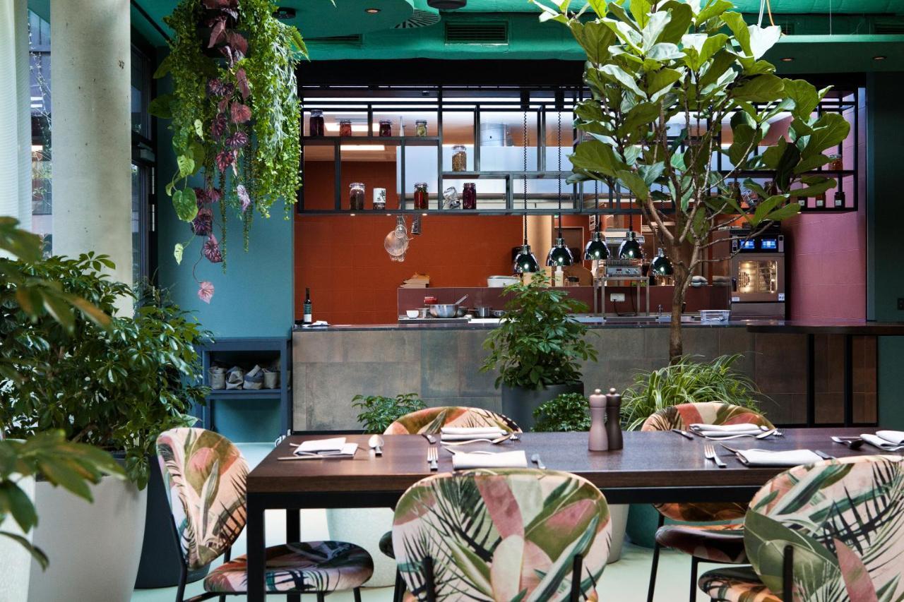 Indigo - Naschmarkt, An Ihg Wien