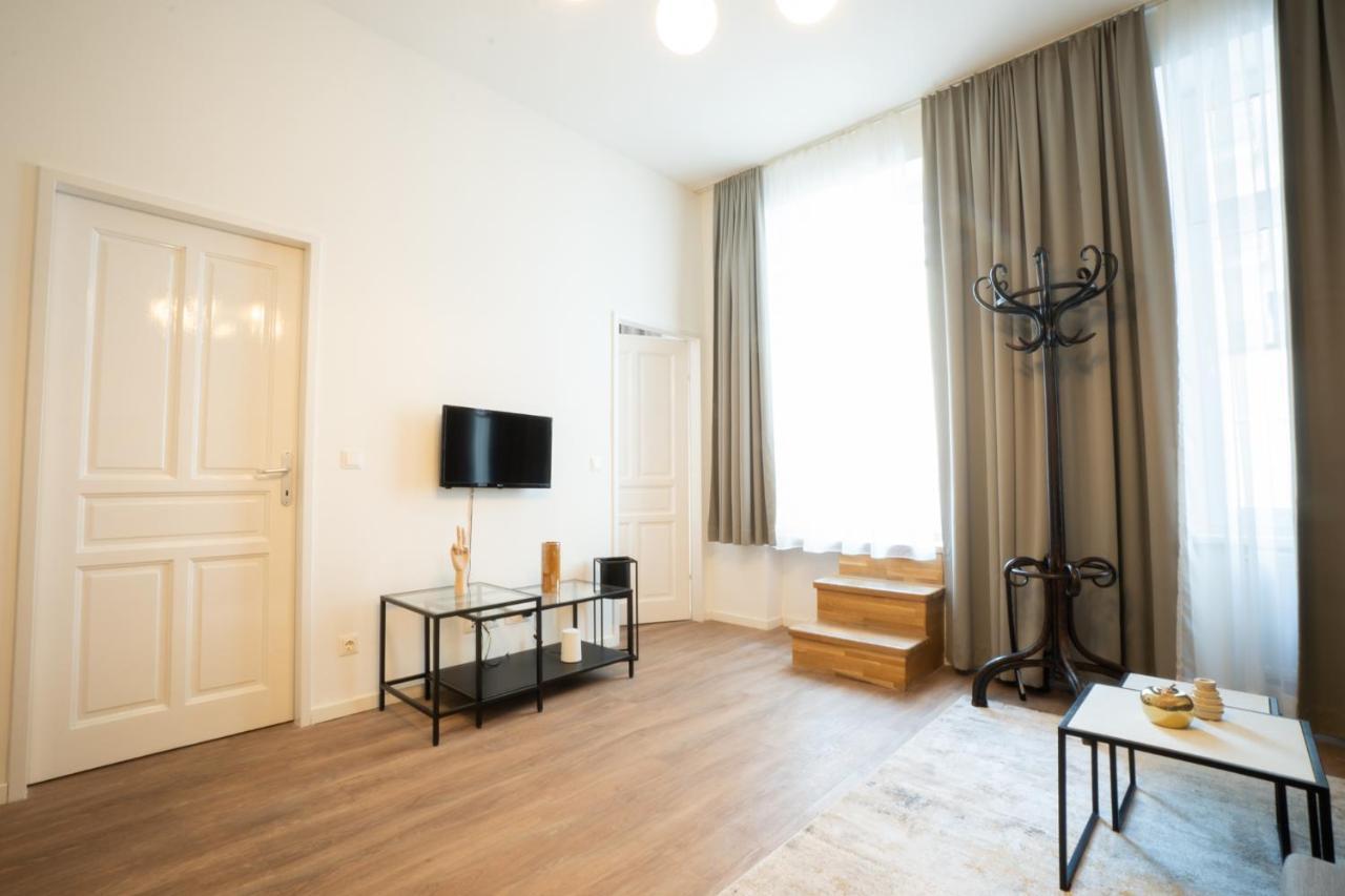 Bright Boutique Located 15 Min From Stephansdom