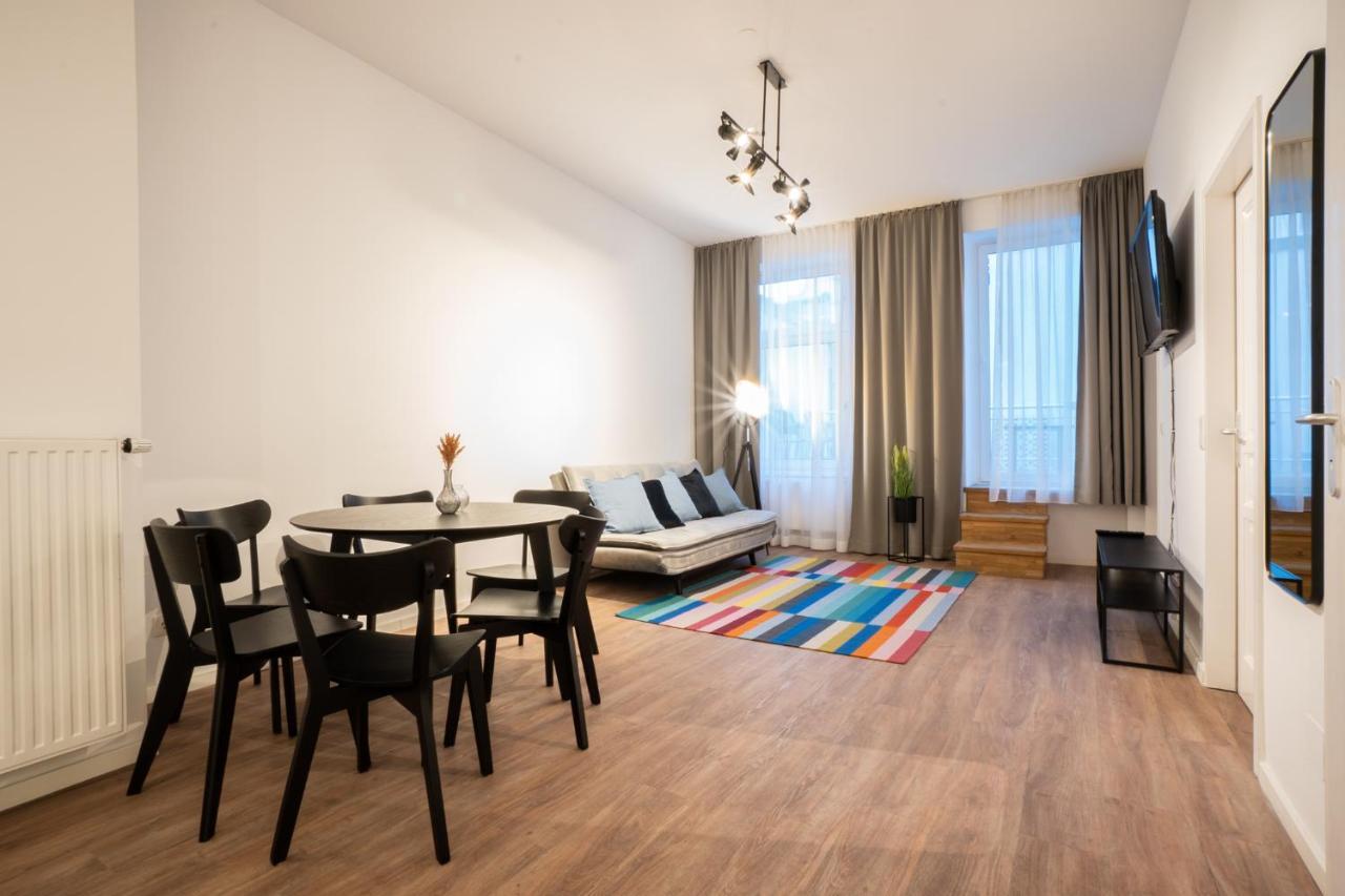 Apartamento Bright Boutique Located 15 Min From Stephansdom