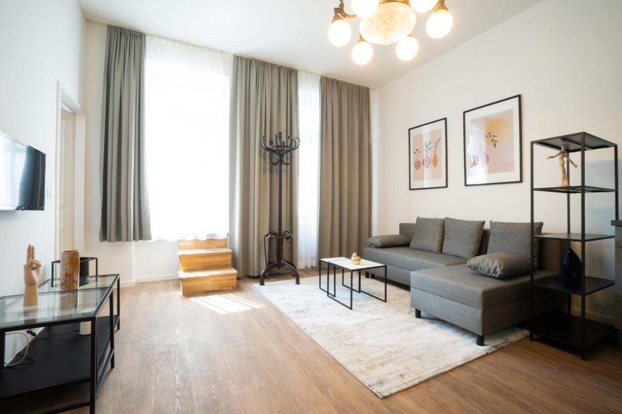 Bright Boutique Located 15 Min From Stephansdom * Viena