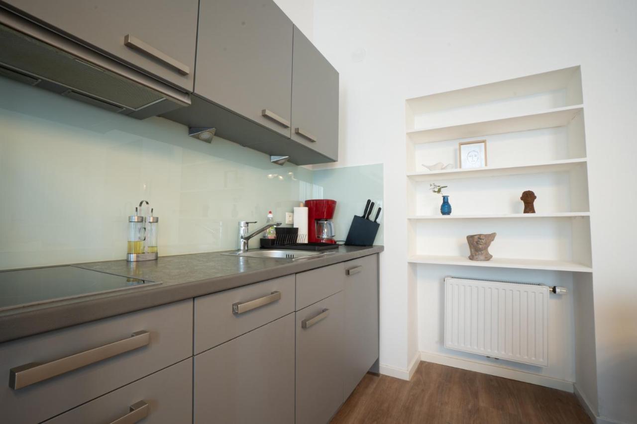 Apartamento Bright Boutique Located 15 Min From Stephansdom