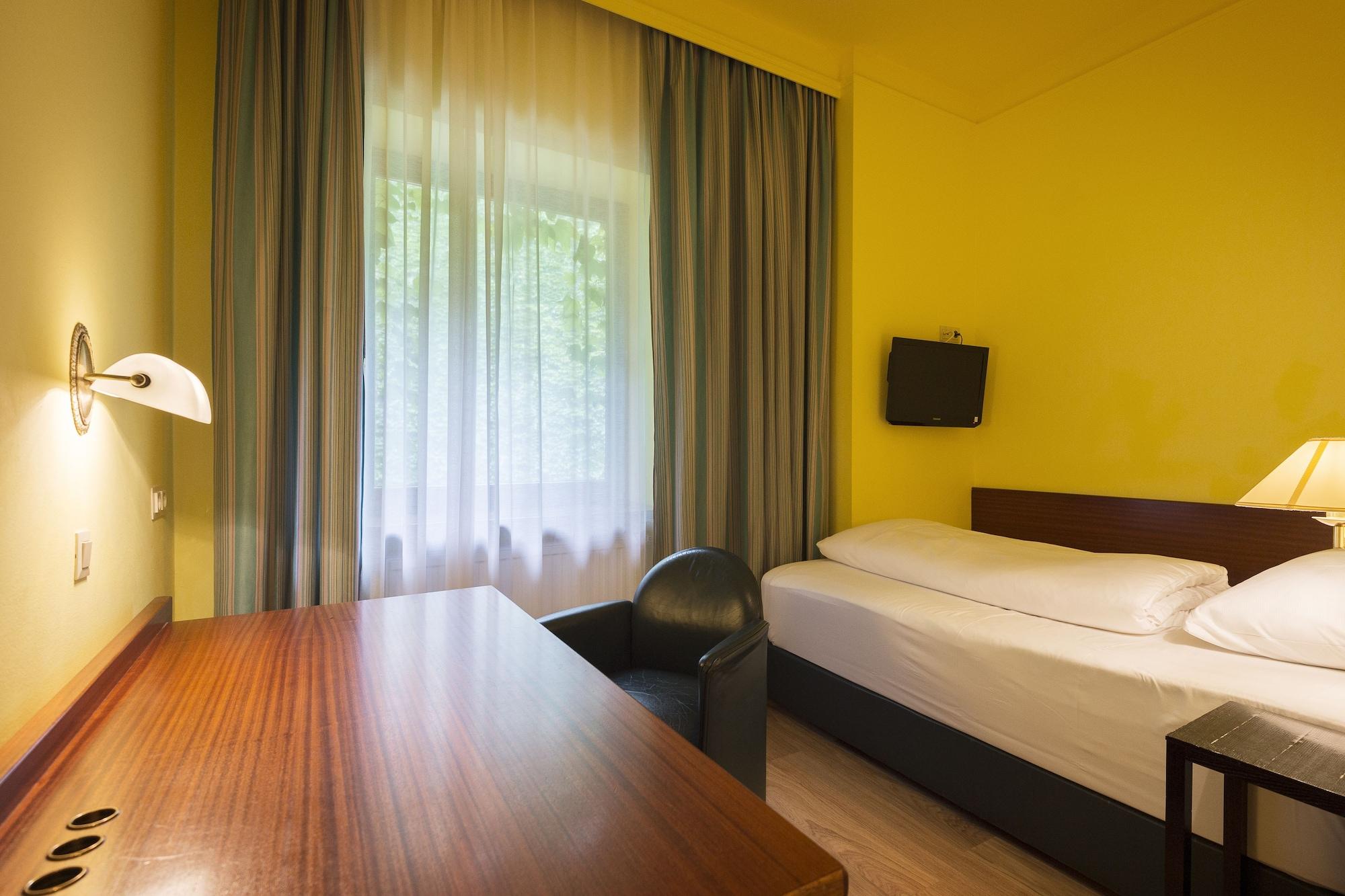 Kunsthof Hotel