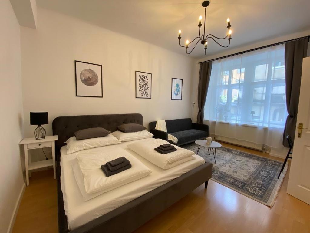 Centre Apartment