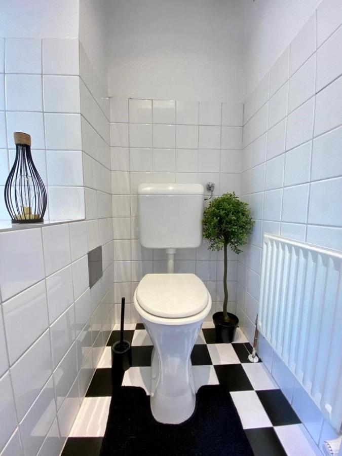 Centre Apartment