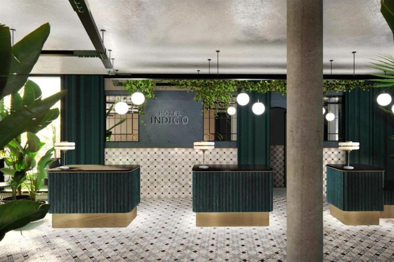 Hotel Indigo - Naschmarkt, An Ihg