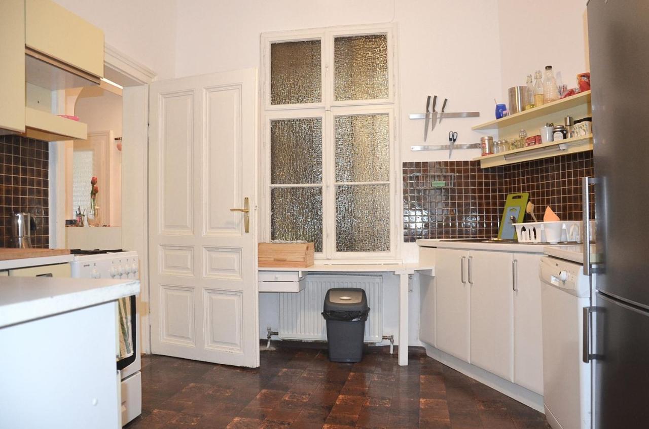 1090 Apartment Wien