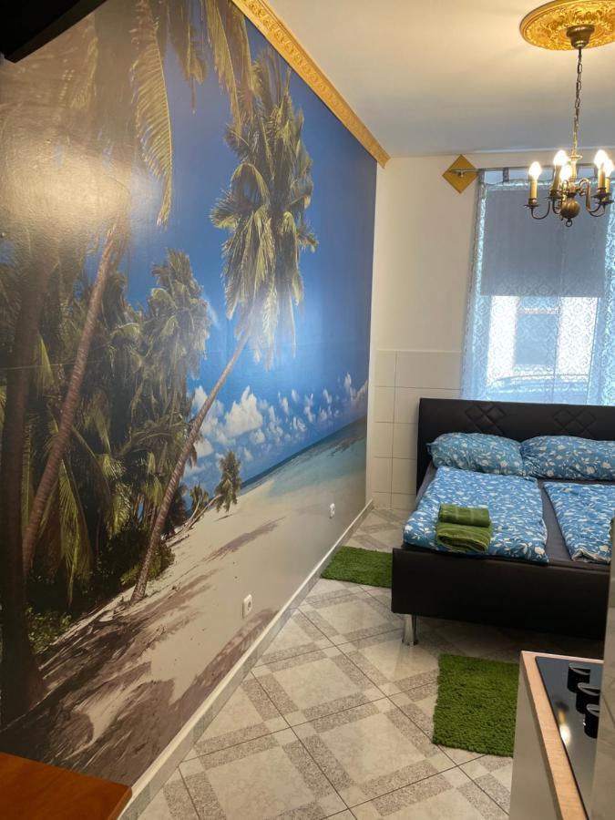 Hostel Viktoria Wien