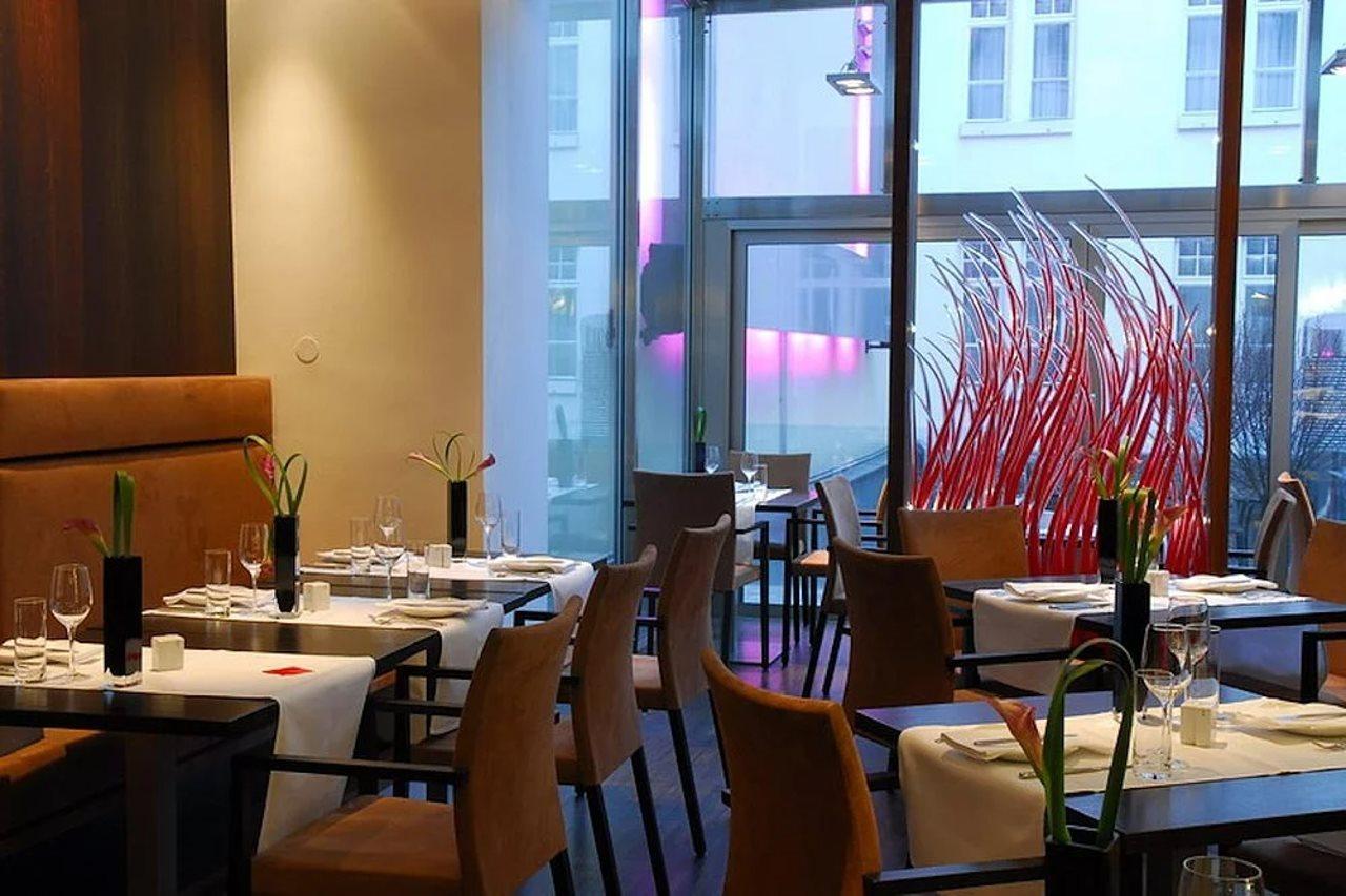 The Levante Parliament A Design (adults Only) Hotel 4*