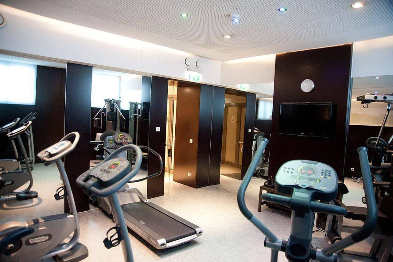 The Levante Parliament A Design (adults Only) 4* Viena