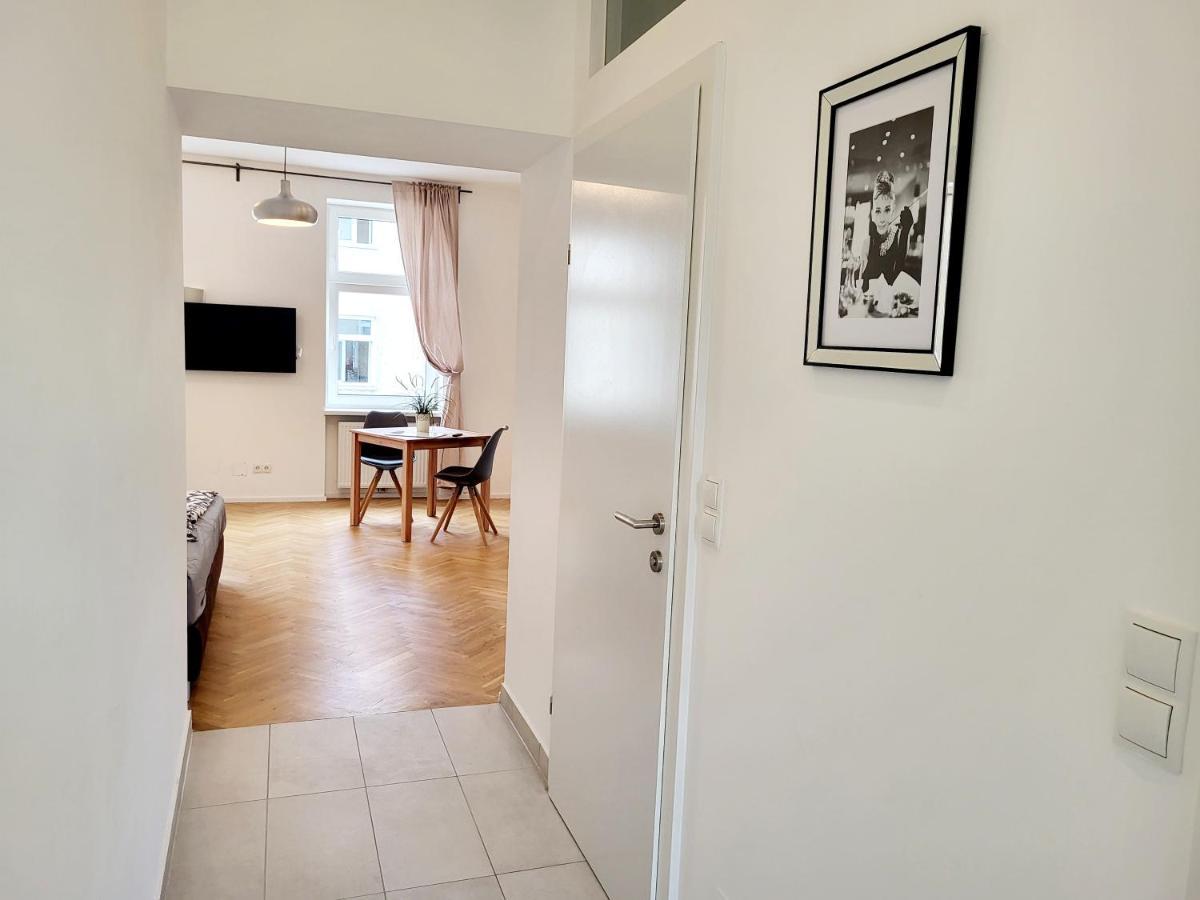 Buchengasse - Free Highspeed-internet *
