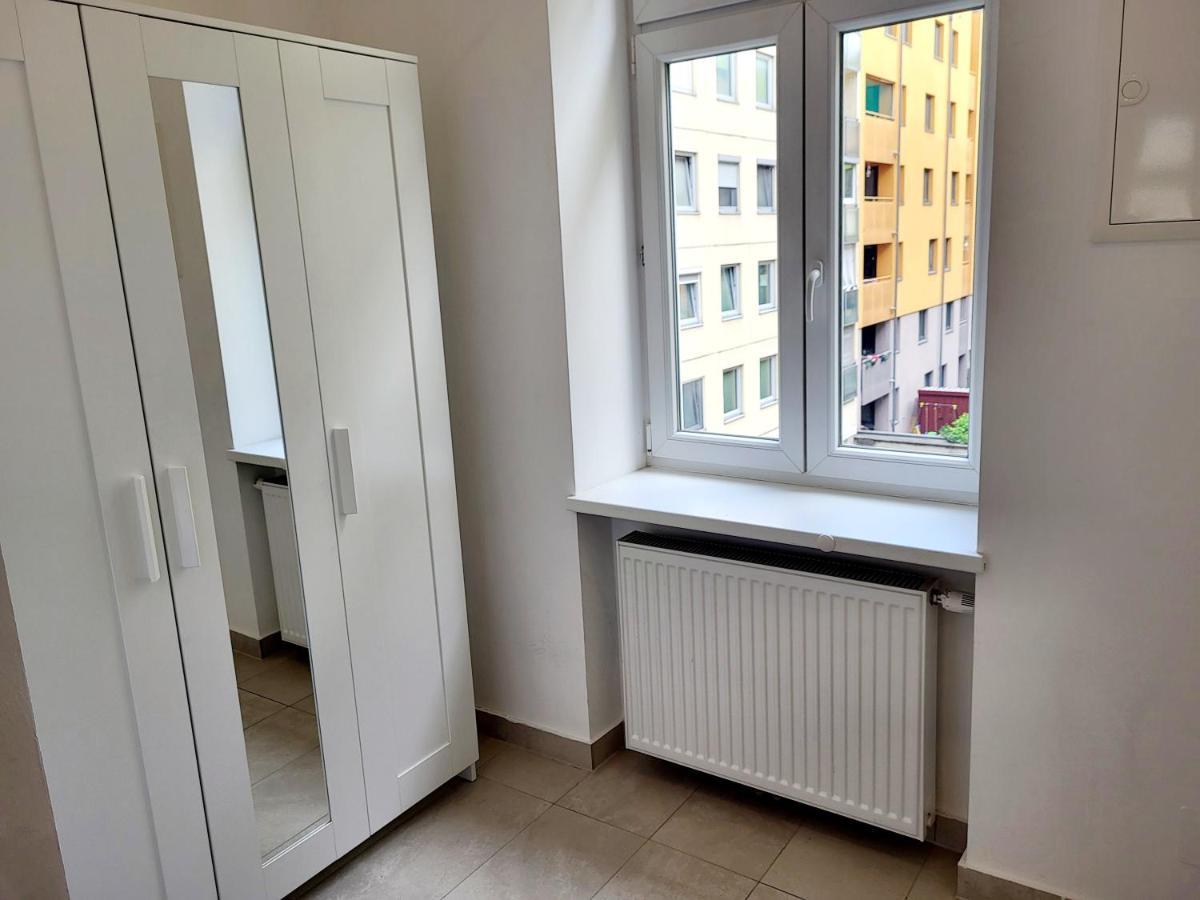 Buchengasse - Free Highspeed-internet