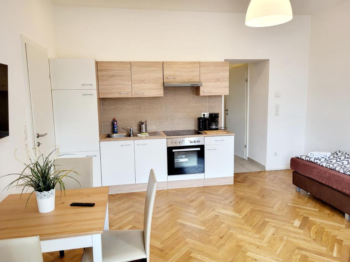 Apartment Buchengasse - Free Highspeed-internet