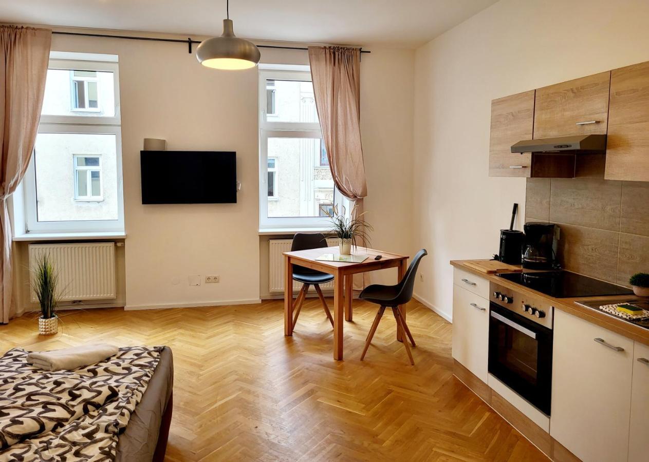 Apartment Buchengasse - Free Highspeed-internet