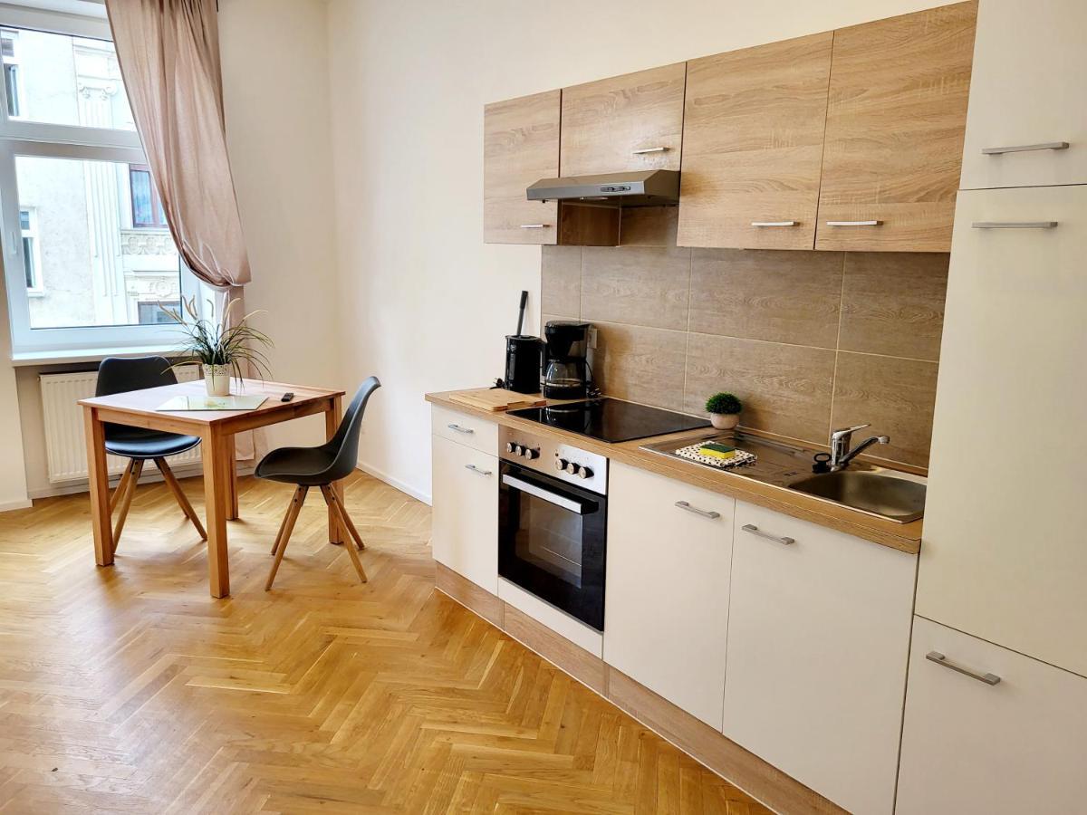 Apartment Buchengasse - Free Highspeed-internet *