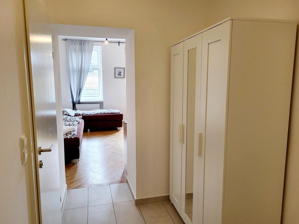 Apartment Buchengasse - Free Highspeed-internet