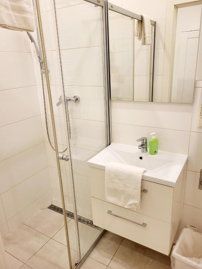 Apartment Buchengasse - Free Highspeed-internet *