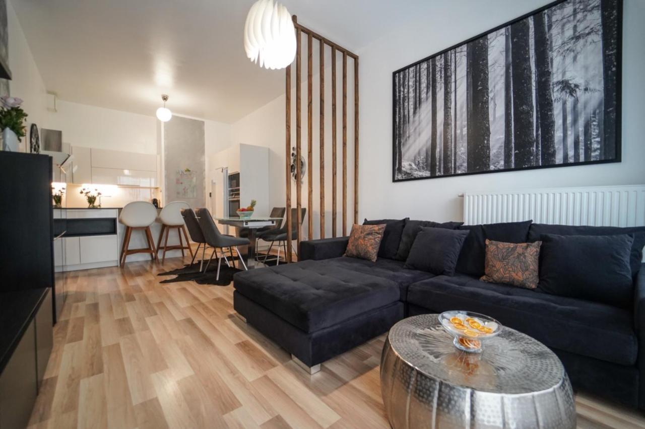 Apartamento Gardenhill *