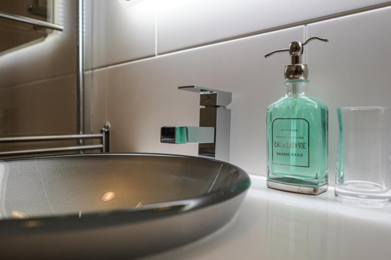 Gardenhill Apartamento Viena