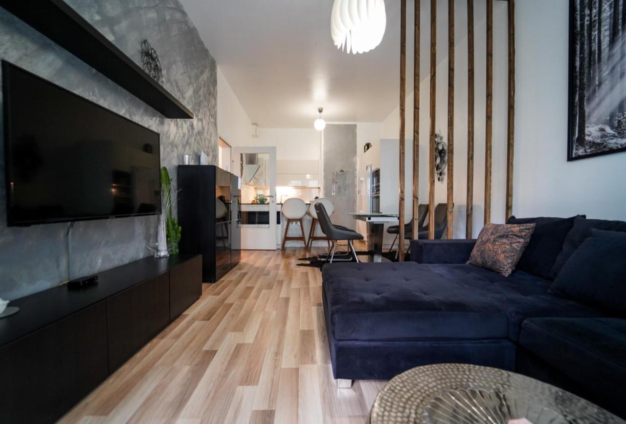 Gardenhill Apartamento
