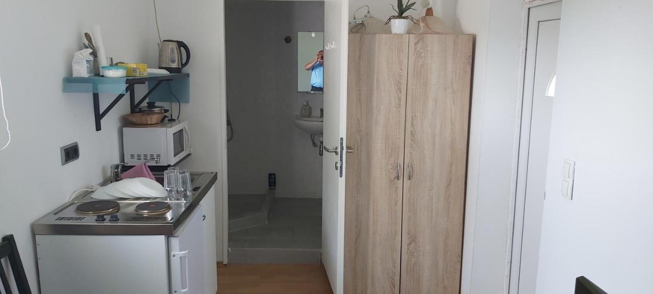 Kleinwohnung Mk-smart Apartment *