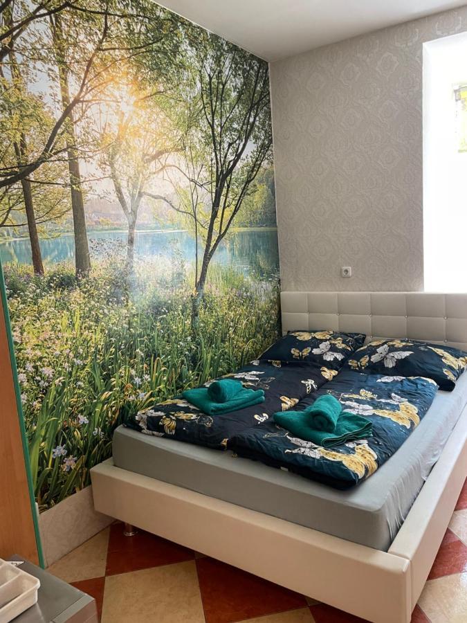 Viktoria Hostel Wien