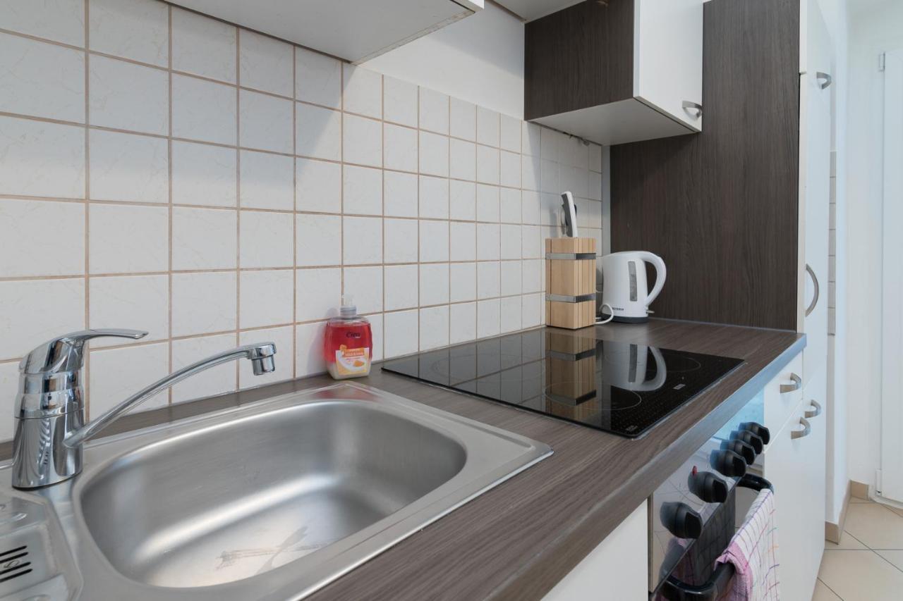 Spacious 2 Bedrooms In 4th District Near Karlskirche Apartment