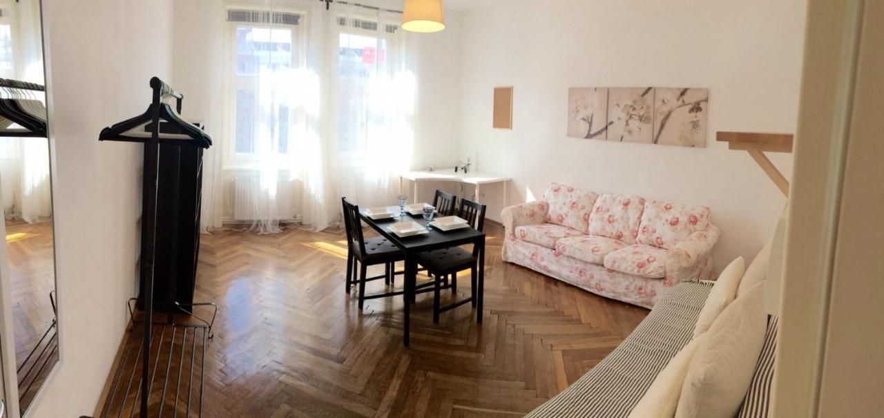 Apartment 1090 Wien