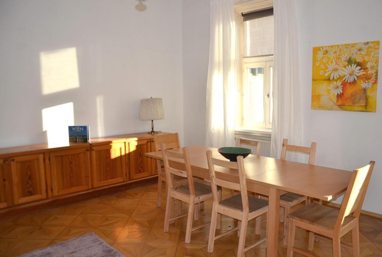 Apartment 1090 Wien