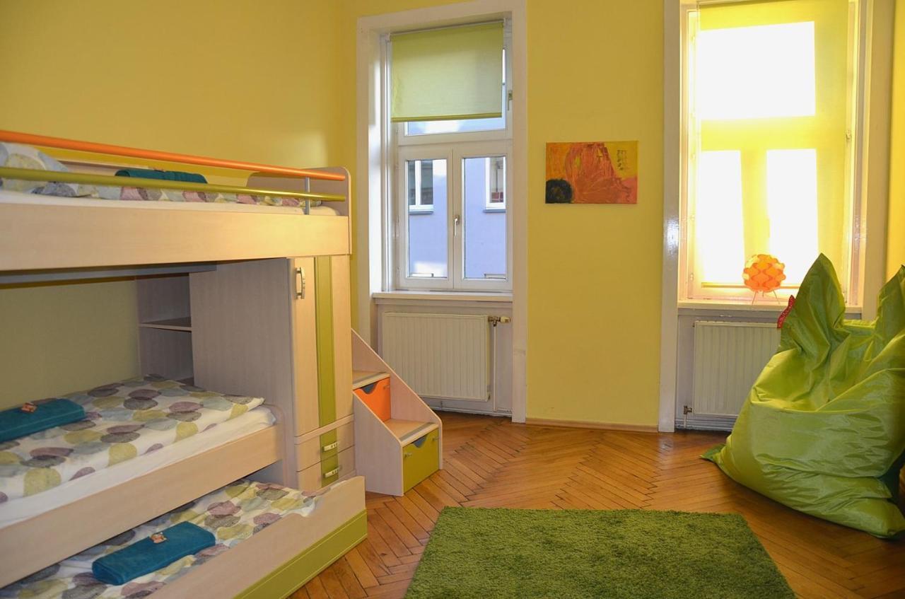 Apartment 1090 *