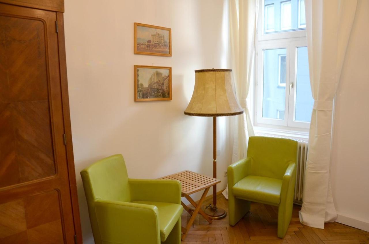 1090 Apartment Wien