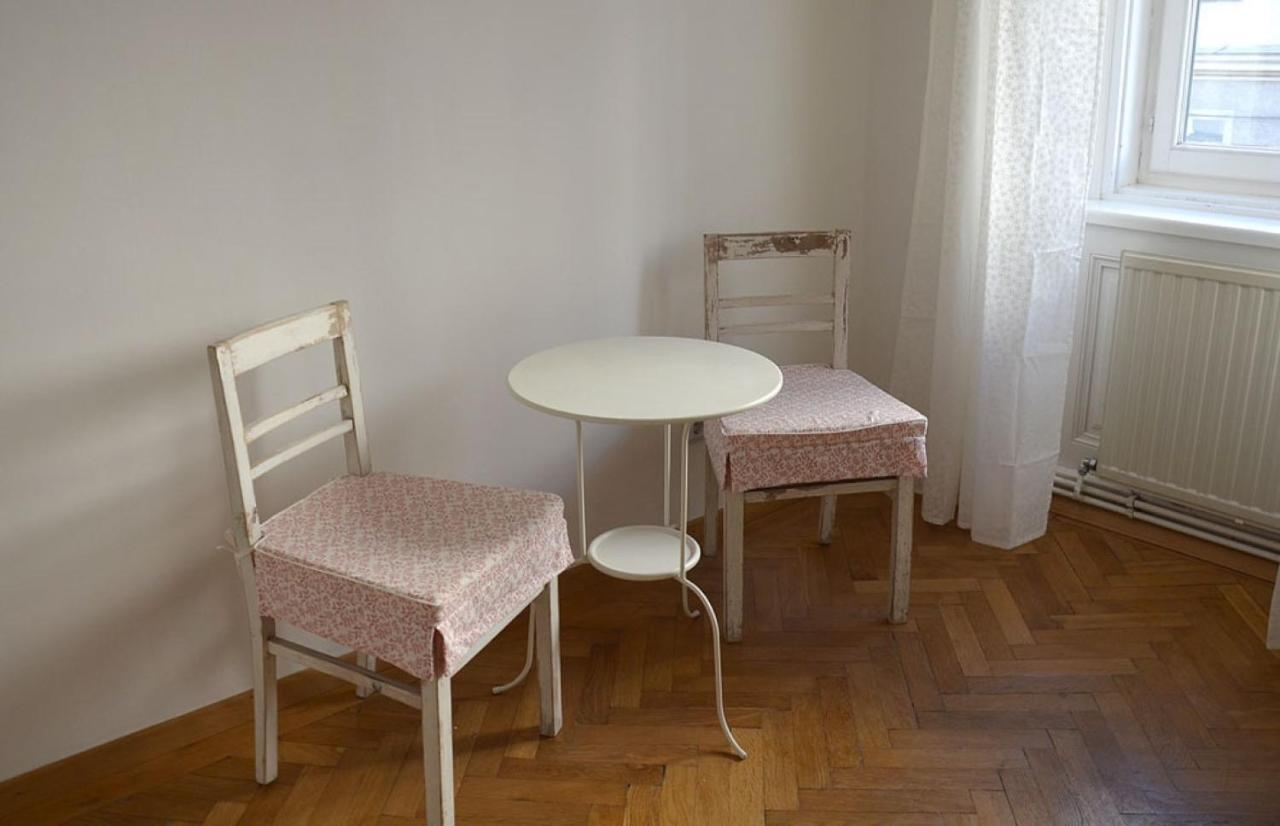 1090 Apartment Wien